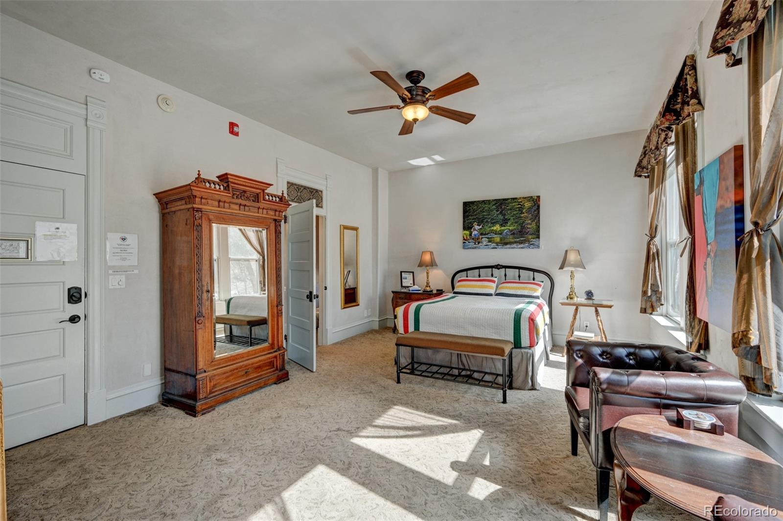 204 N F Street Salida CO 81201