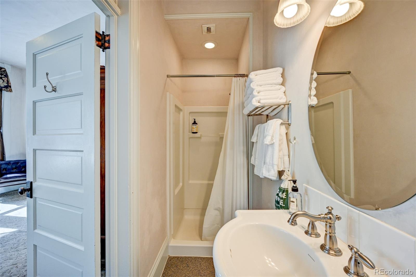 204 N F Street Salida CO 81201