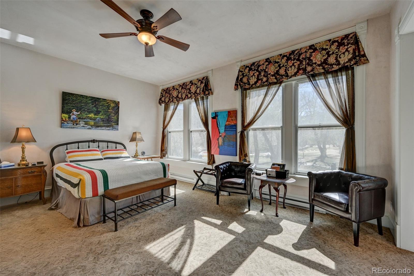 204 N F Street Salida CO 81201