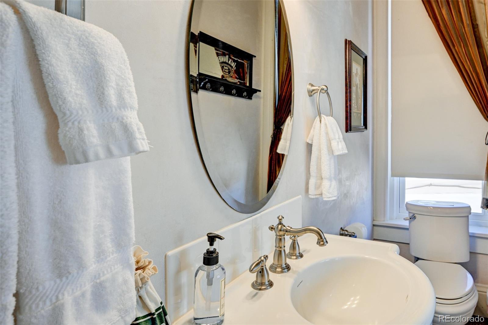 204 N F Street Salida CO 81201
