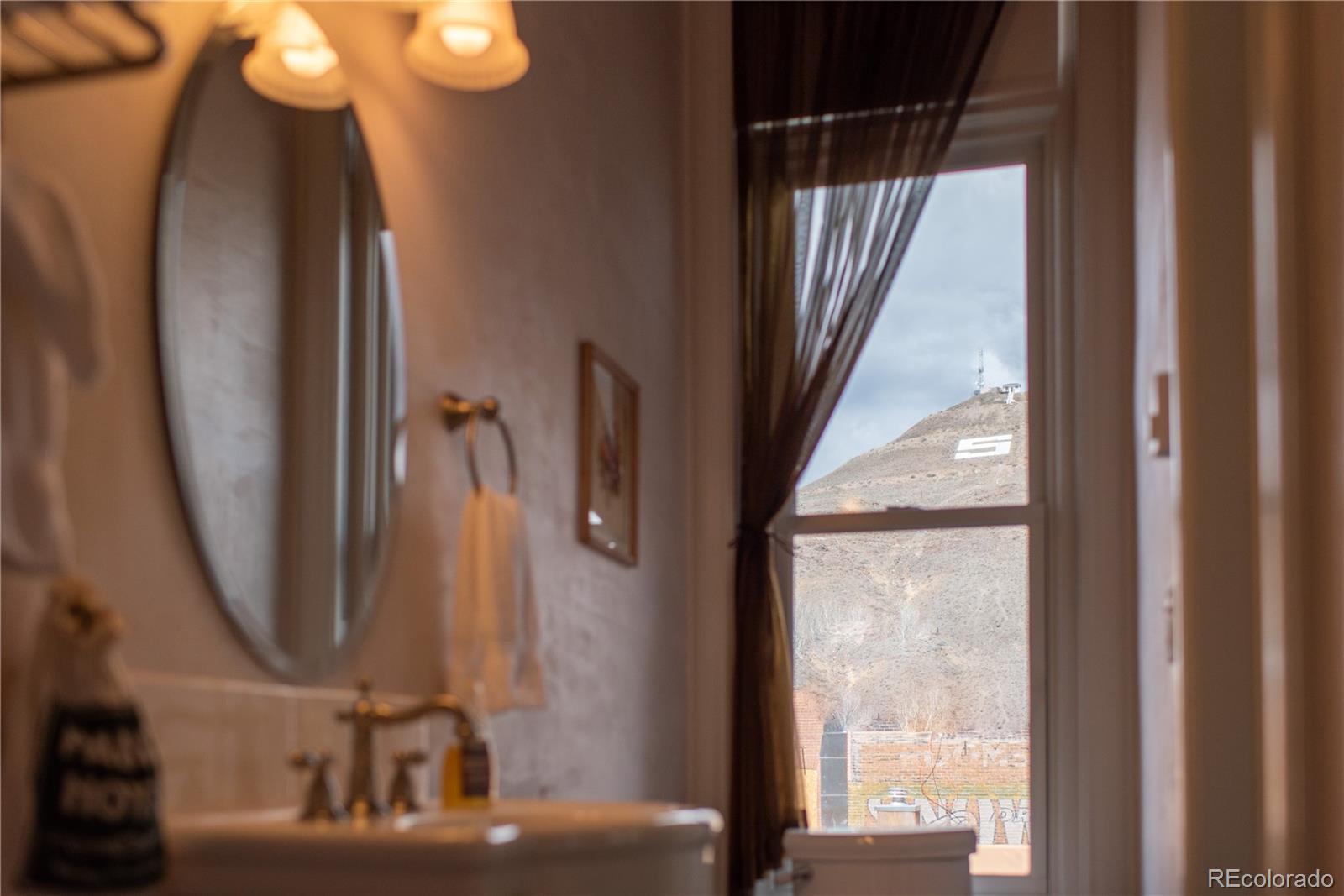 204 N F Street Salida CO 81201