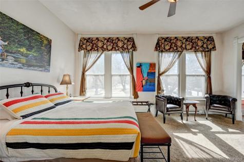 204 N F Street Salida CO 81201