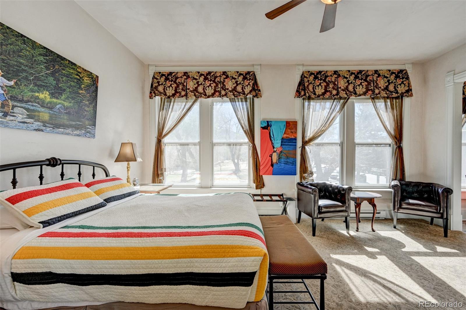 204 N F Street Salida CO 81201