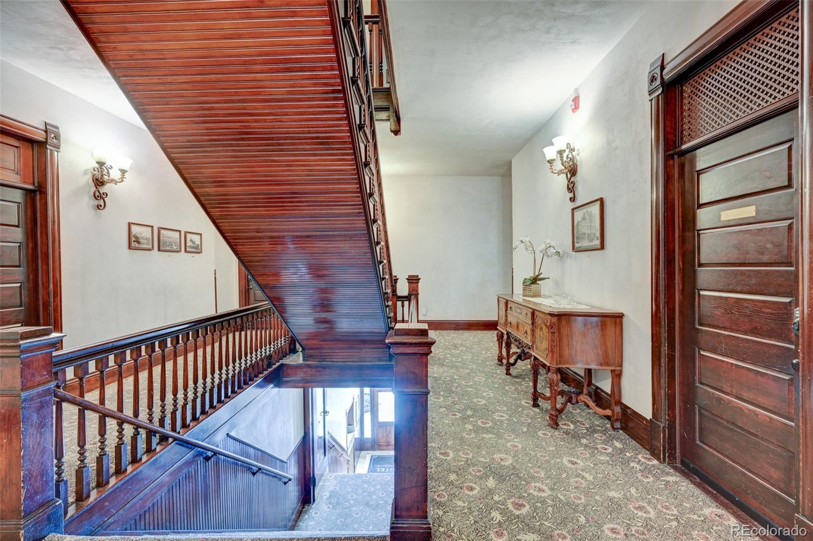 204 N F Street Salida CO 81201