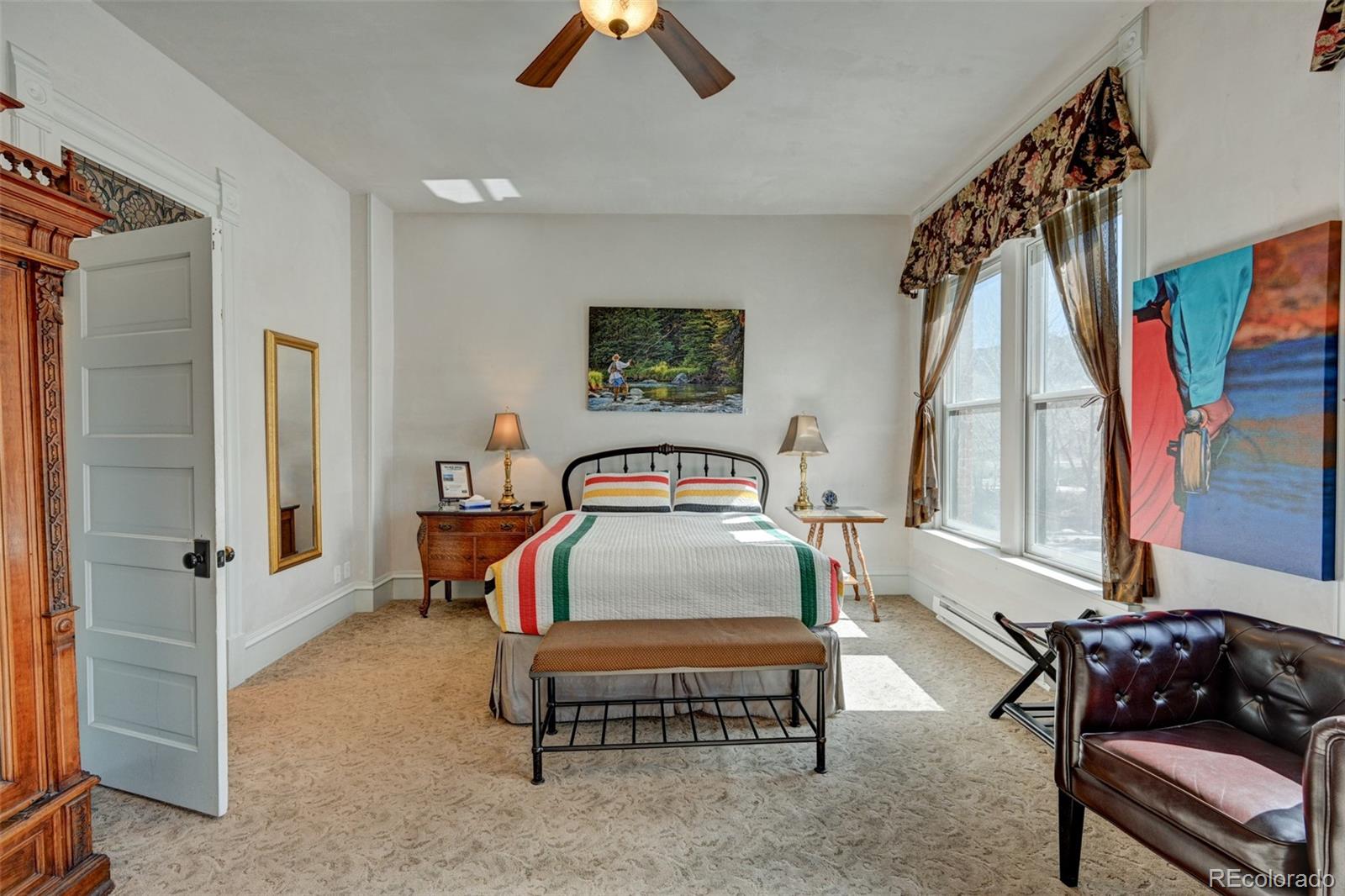 204 N F Street Salida CO 81201