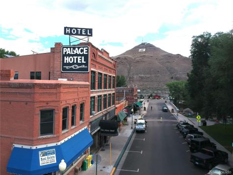 204 N F Street Salida CO 81201