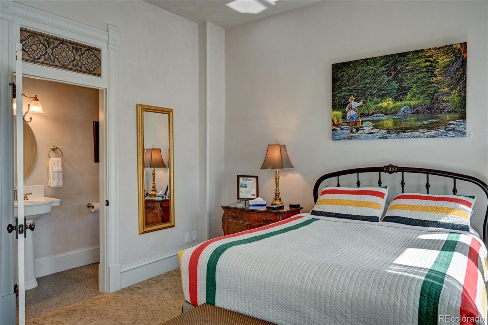 204 N F Street Salida CO 81201