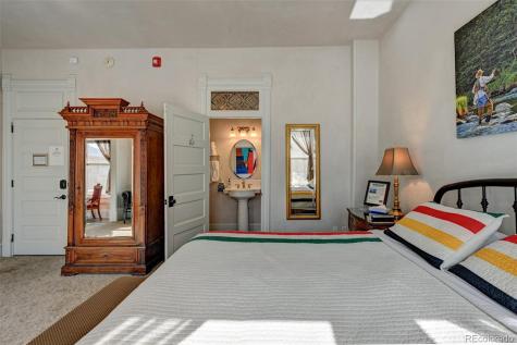 204 N F Street Salida CO 81201