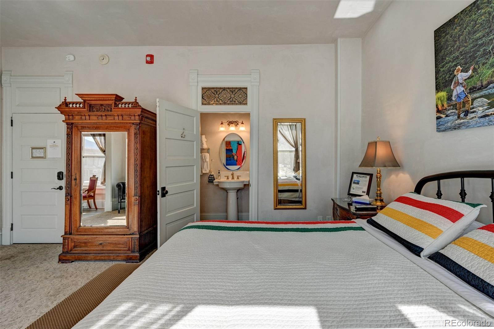204 N F Street Salida CO 81201