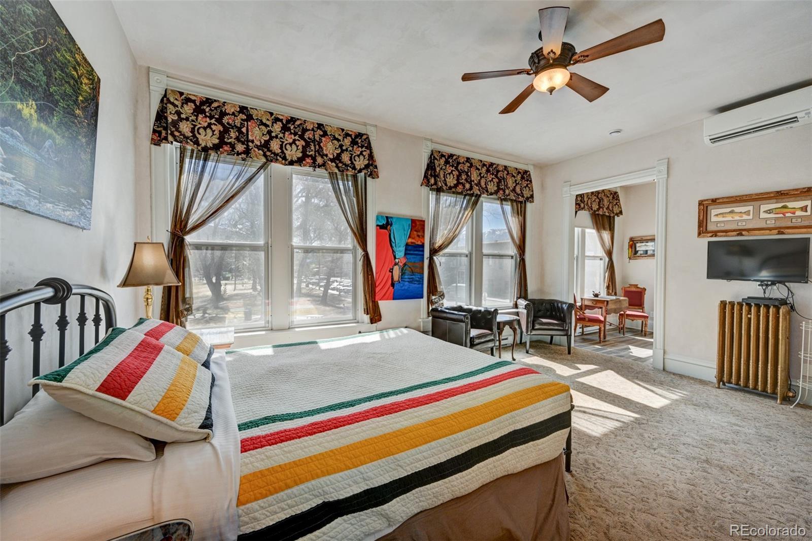 204 N F Street Salida CO 81201