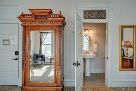 204 N F Street Salida CO 81201