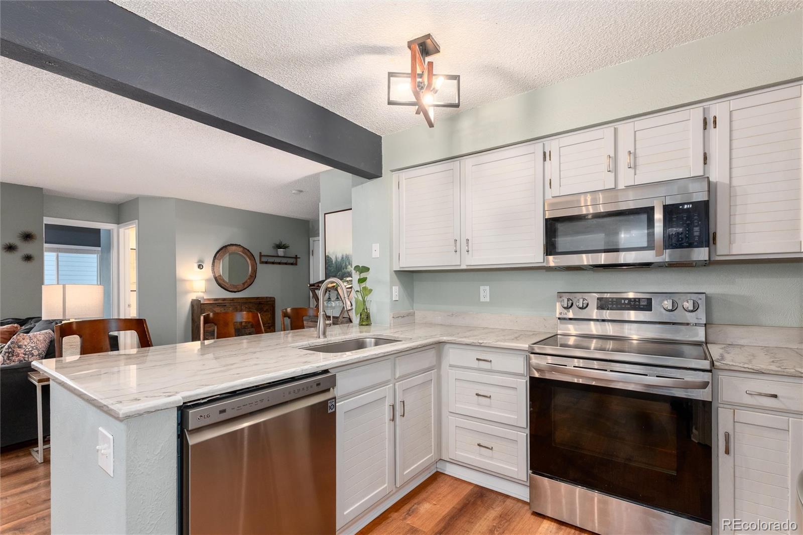 8500 E Jefferson Avenue Denver CO 80237