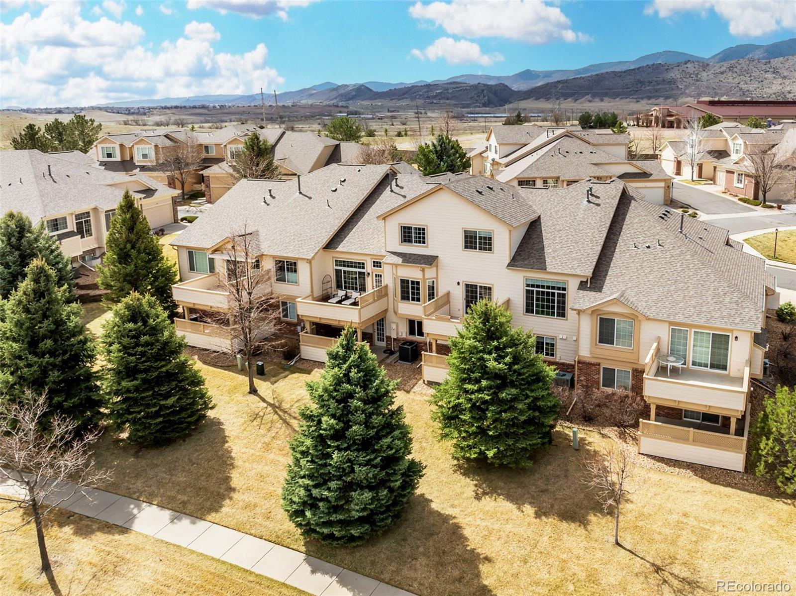 3305 S Indiana Street Lakewood CO 80228