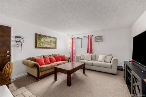 381 S Ames Street Lakewood CO 80226