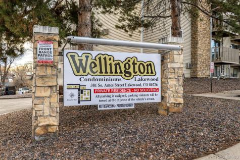 381 S Ames Street Lakewood CO 80226