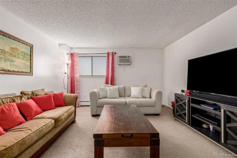 381 S Ames Street Lakewood CO 80226