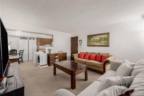 381 S Ames Street Lakewood CO 80226