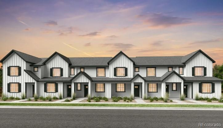 6641 E 148th Drive Thornton CO 80602