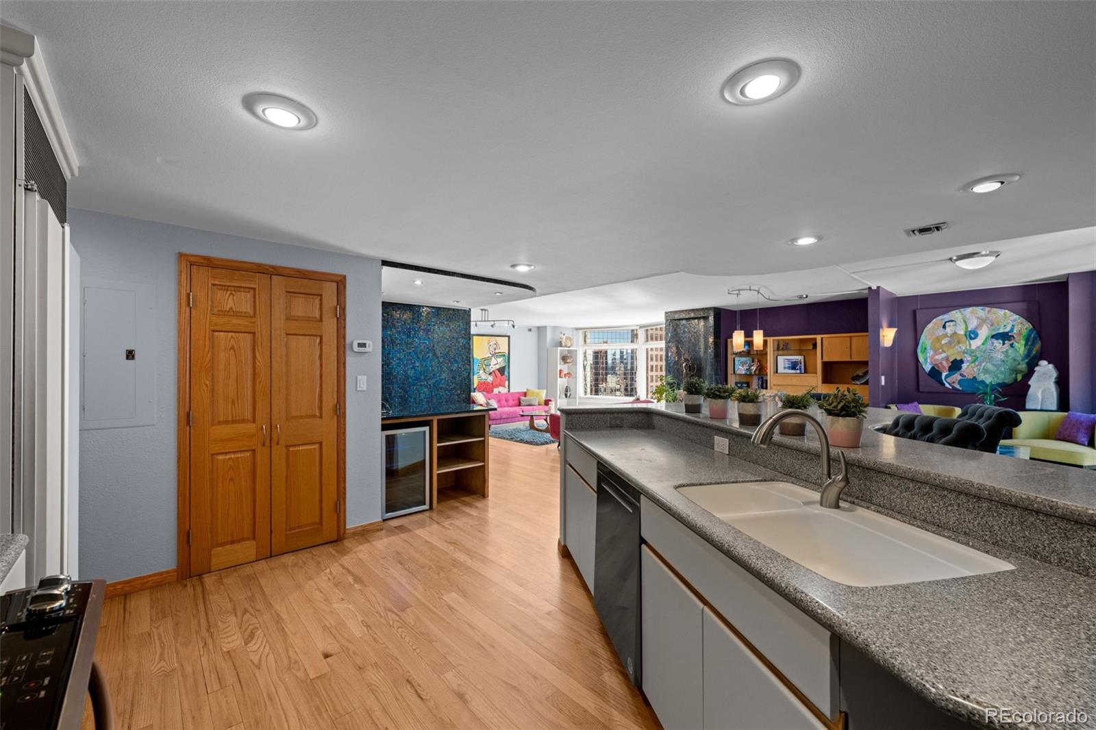 1777 Larimer Street Denver CO 80202