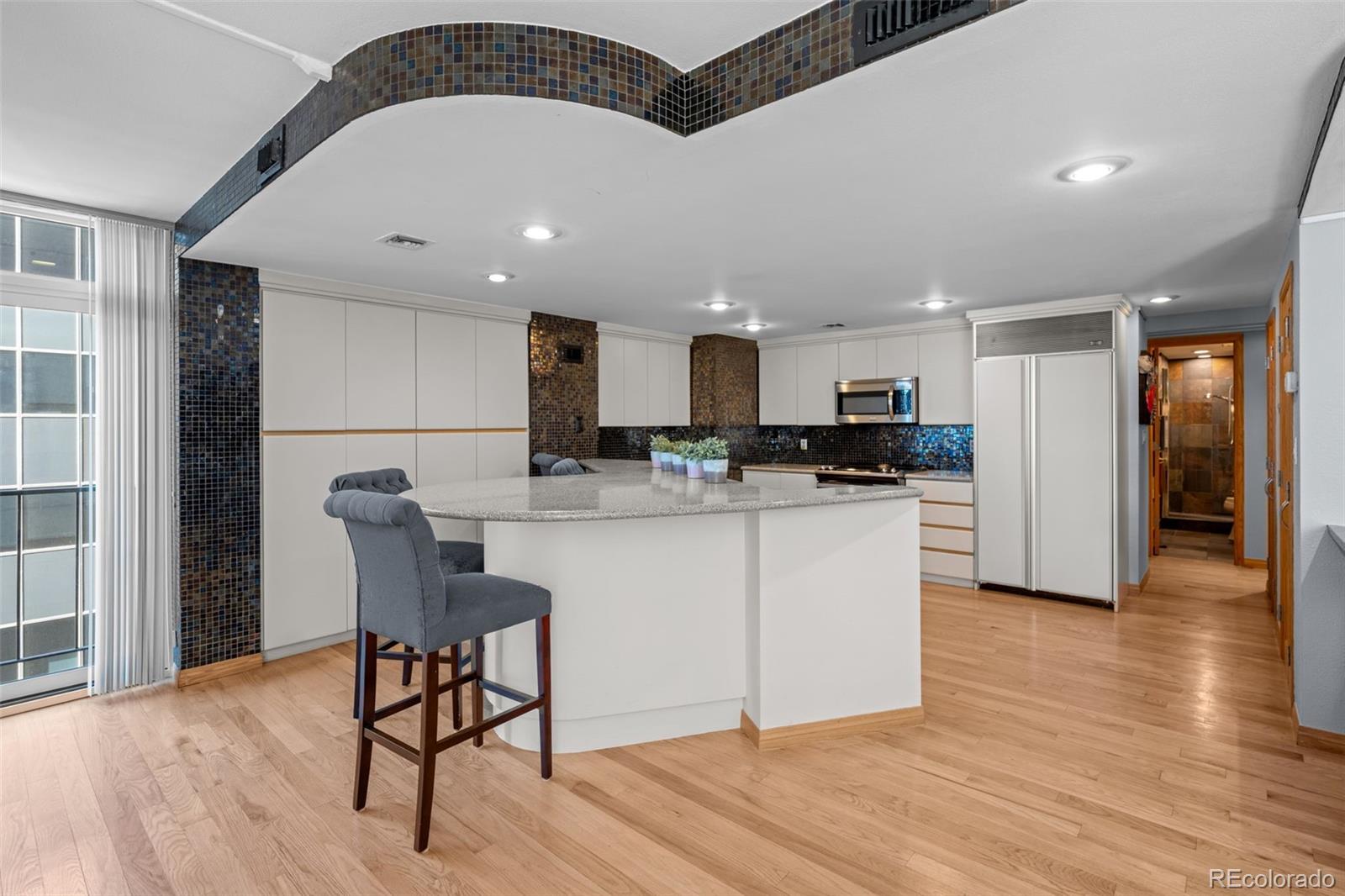 1777 Larimer Street Denver CO 80202