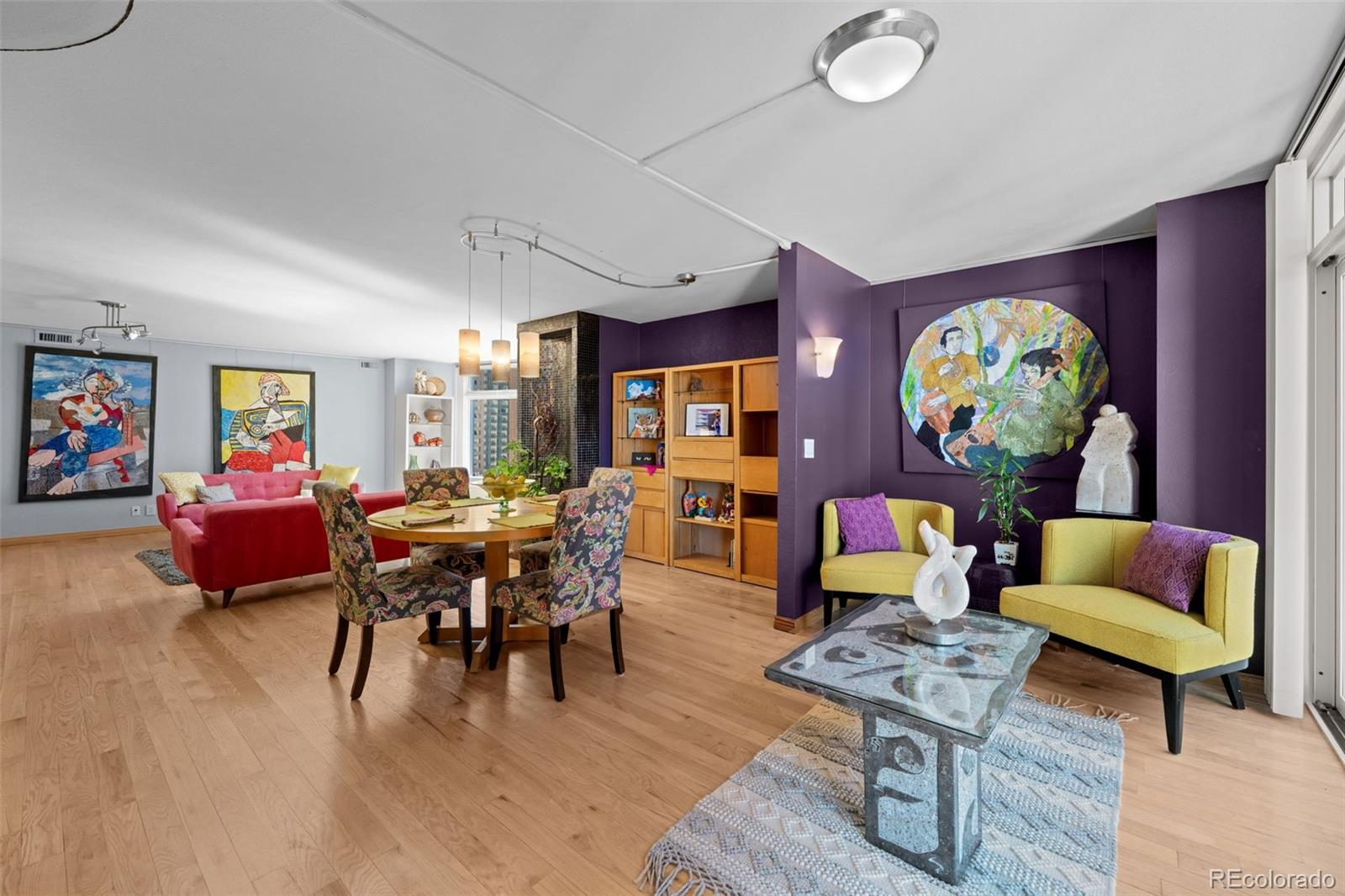1777 Larimer Street Denver CO 80202