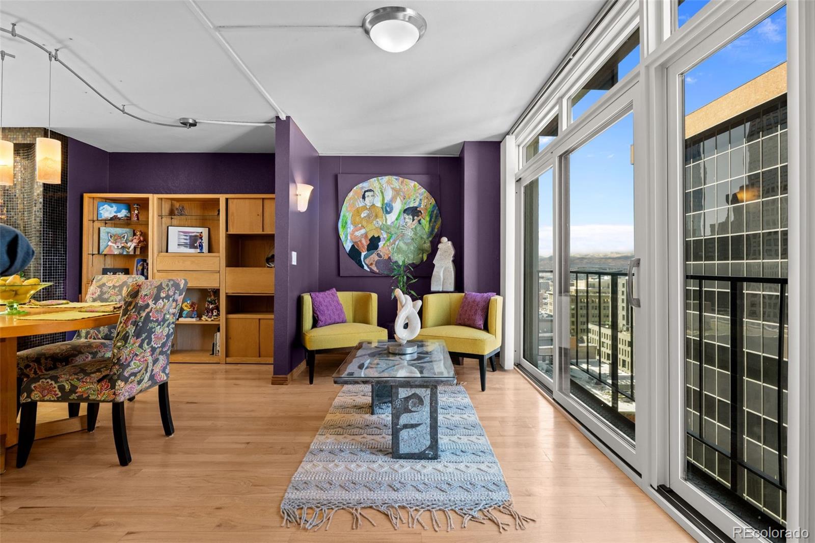1777 Larimer Street Denver CO 80202