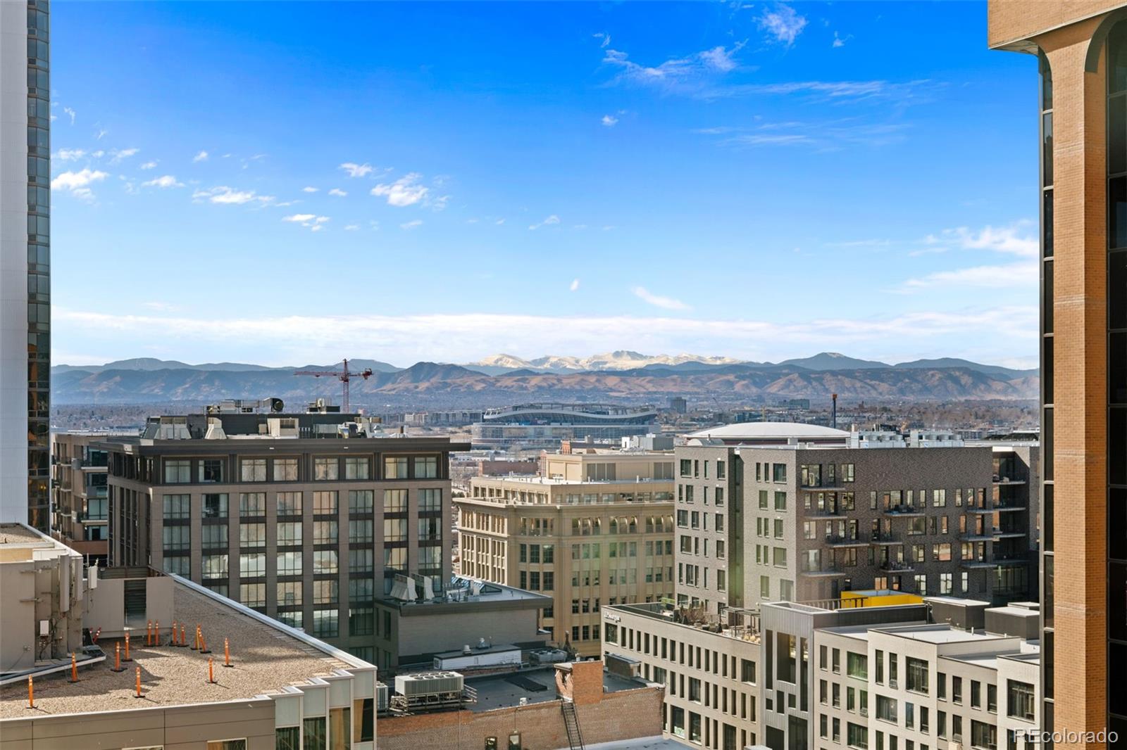 1777 Larimer Street Denver CO 80202