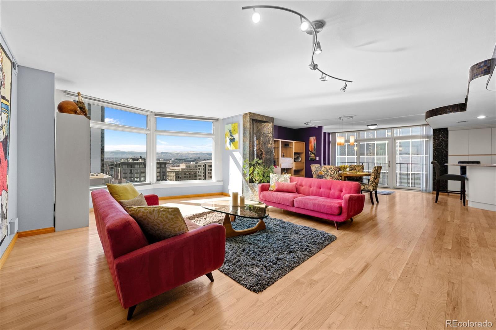 1777 Larimer Street Denver CO 80202