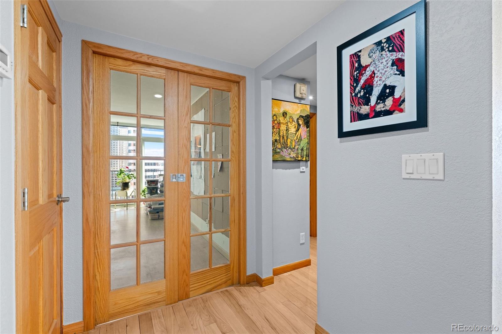 1777 Larimer Street Denver CO 80202