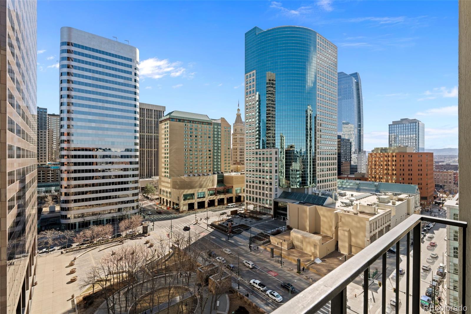 1777 Larimer Street Denver CO 80202