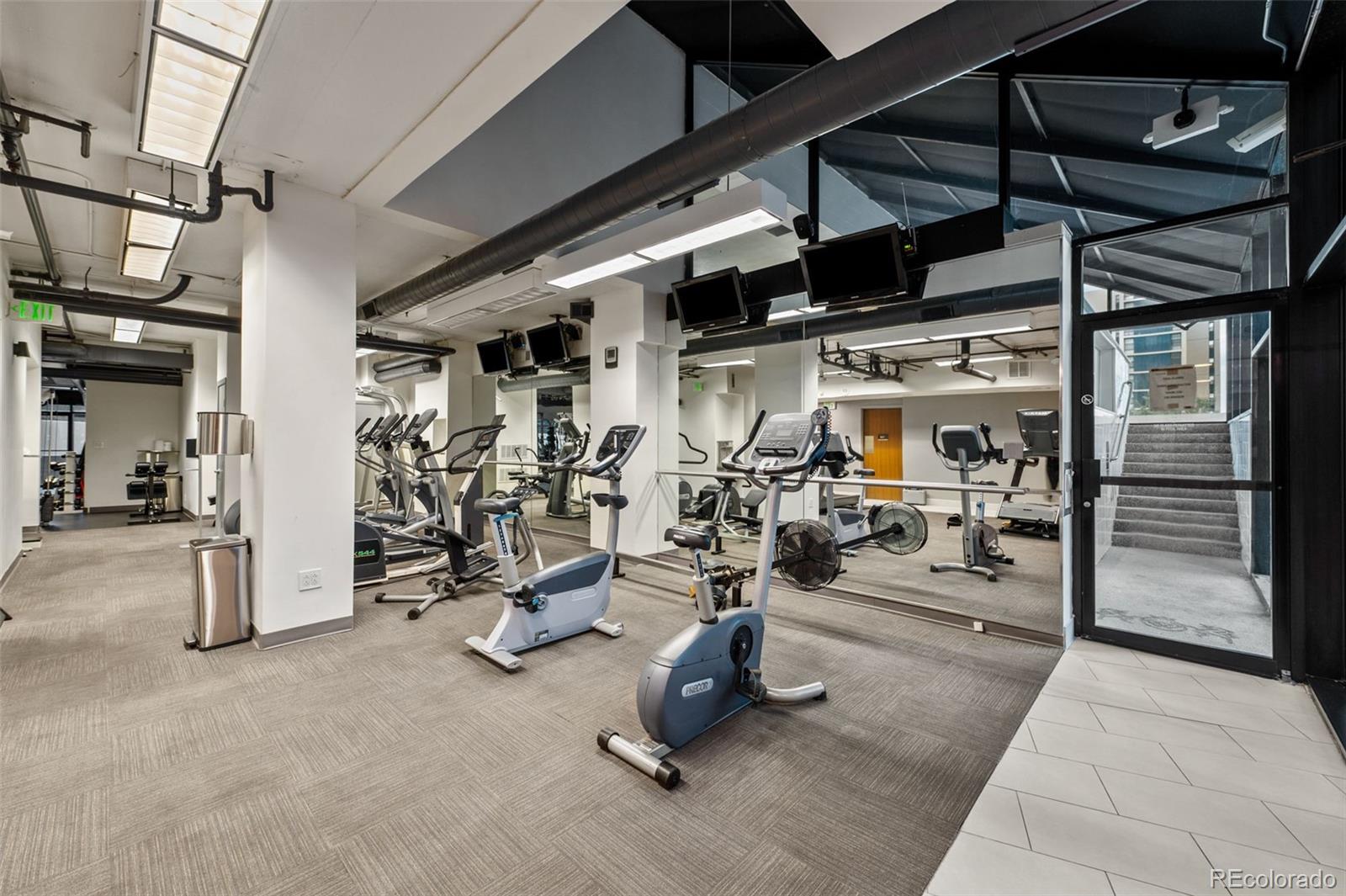 1777 Larimer Street Denver CO 80202