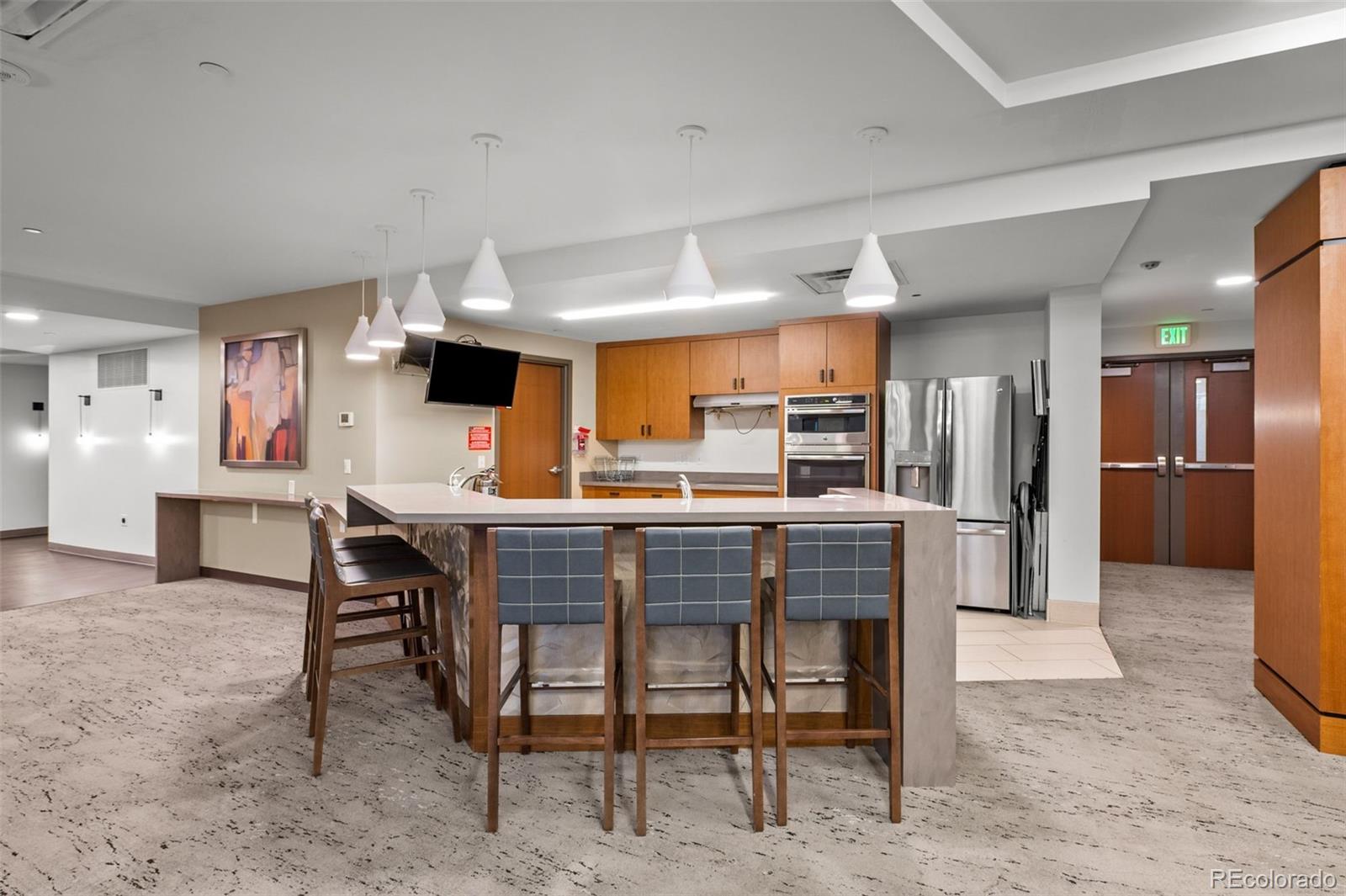 1777 Larimer Street Denver CO 80202