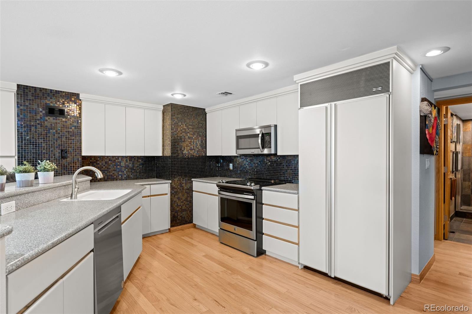 1777 Larimer Street Denver CO 80202