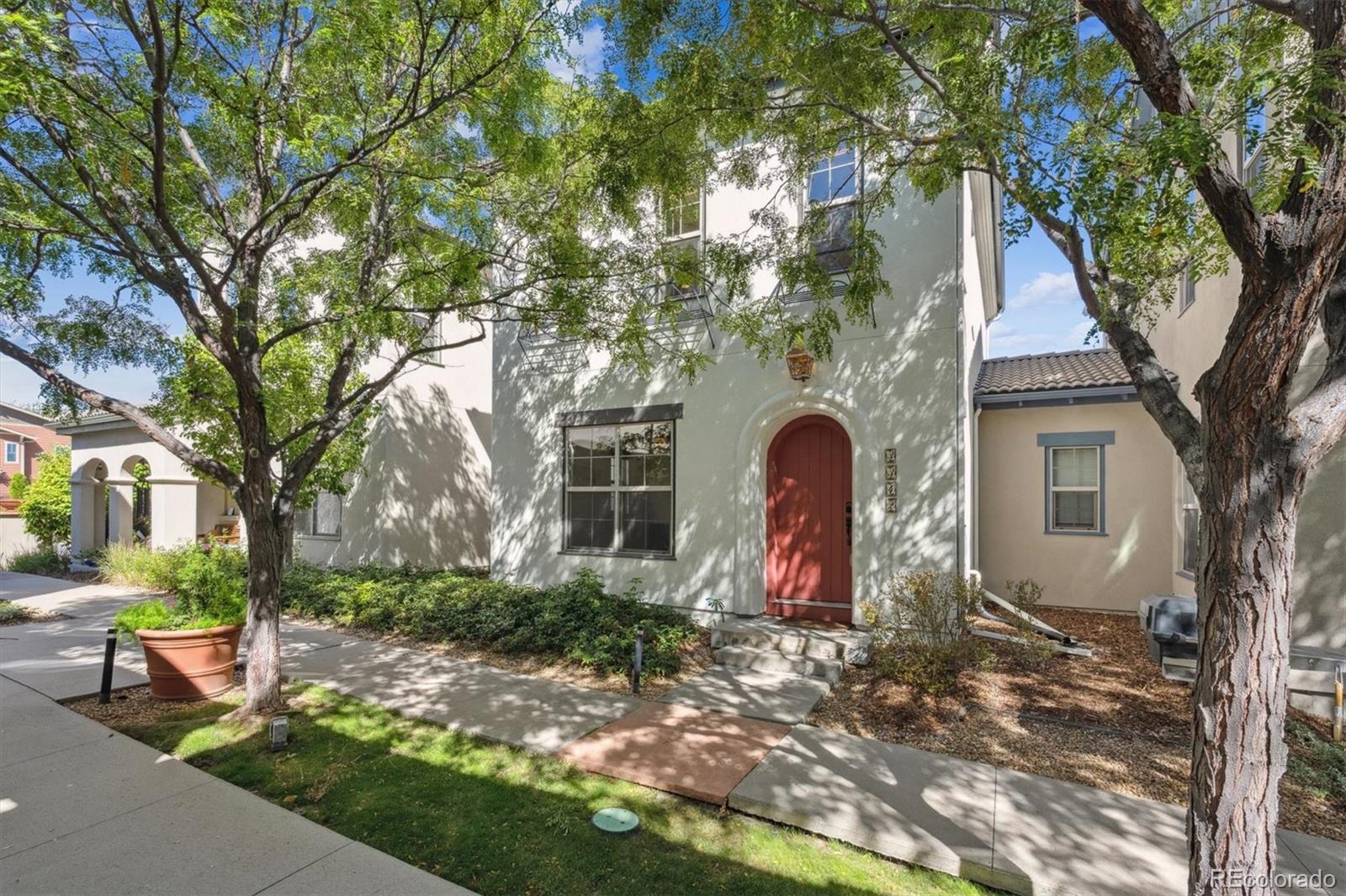 3342 Central Park Boulevard Denver CO 80238