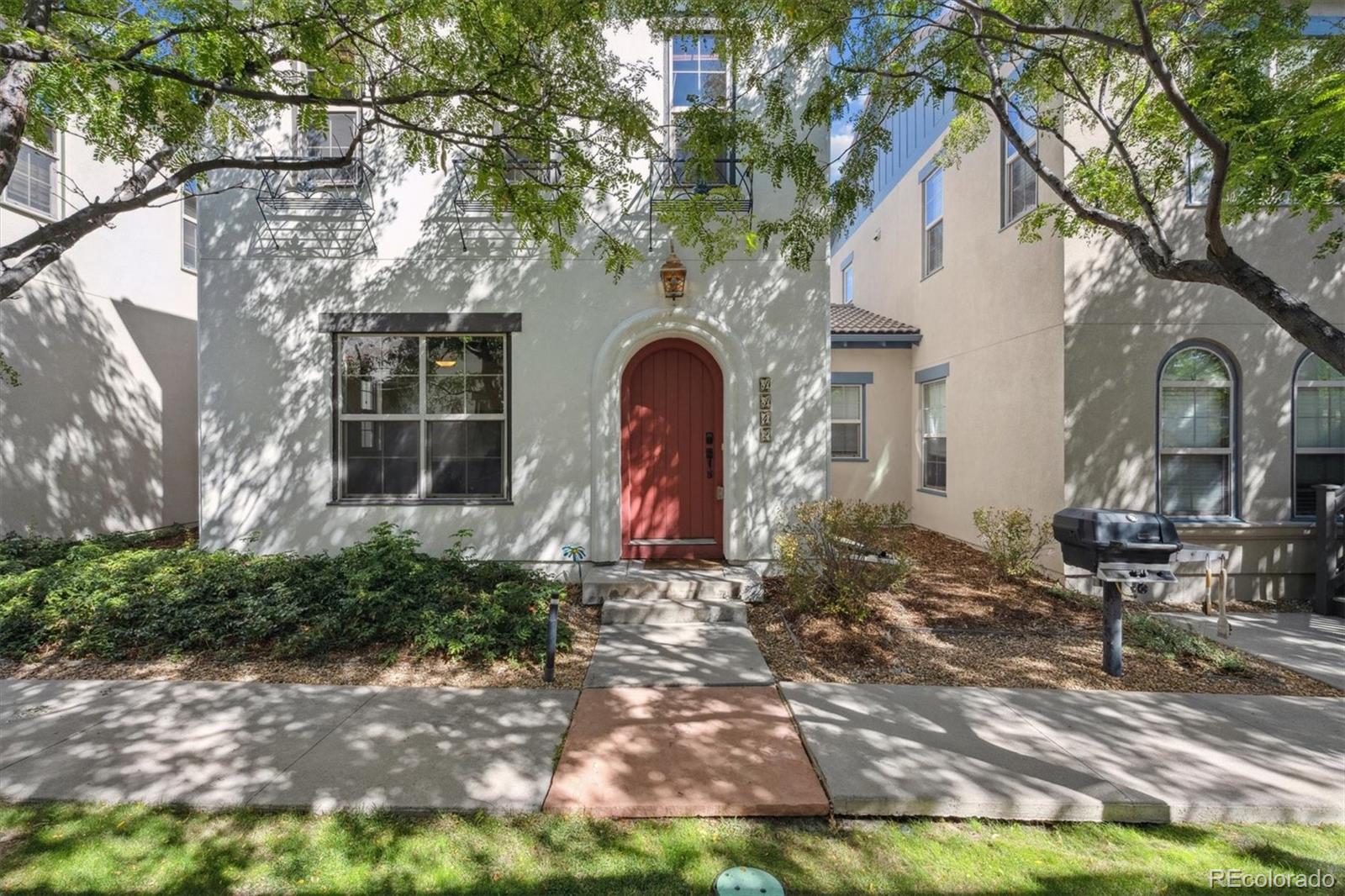 3342 Central Park Boulevard Denver CO 80238
