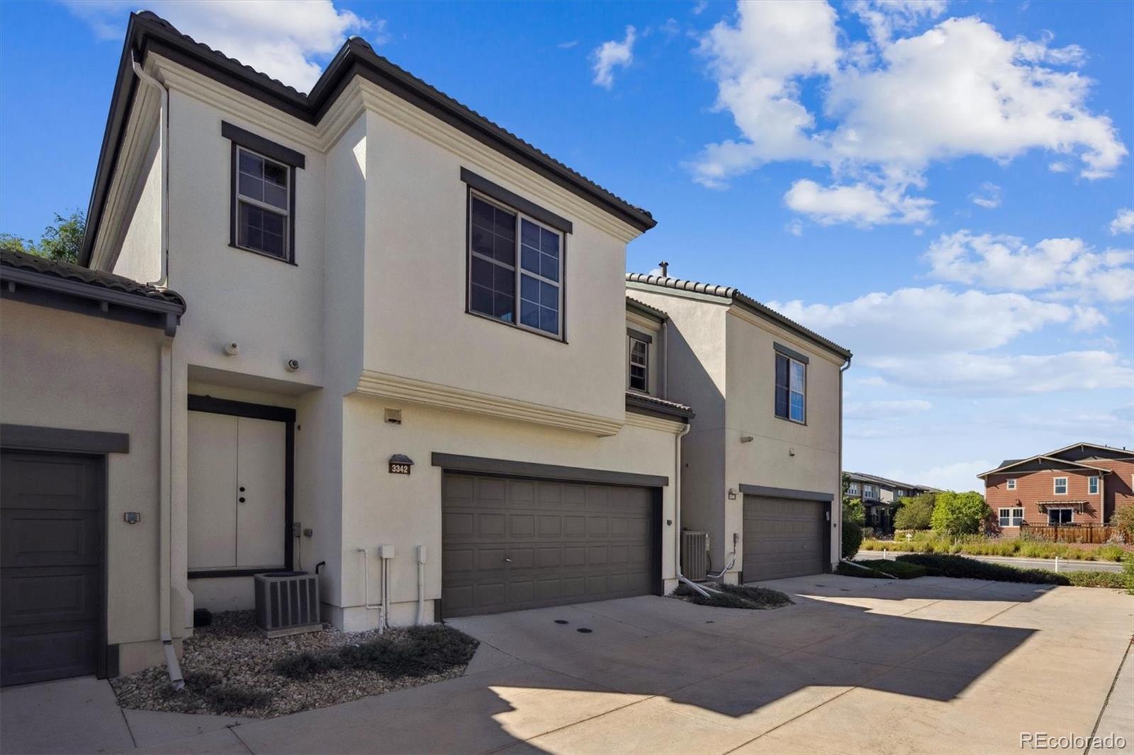 3342 Central Park Boulevard Denver CO 80238