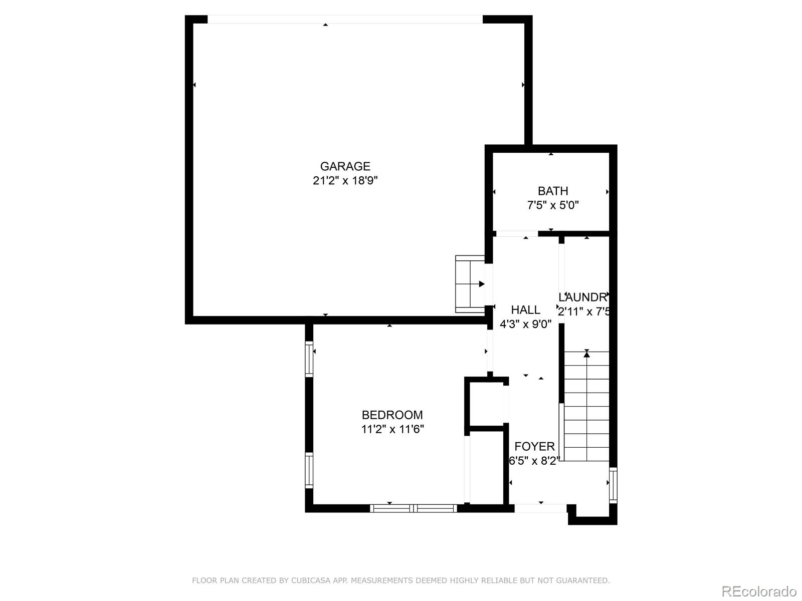 3342 Central Park Boulevard Denver CO 80238