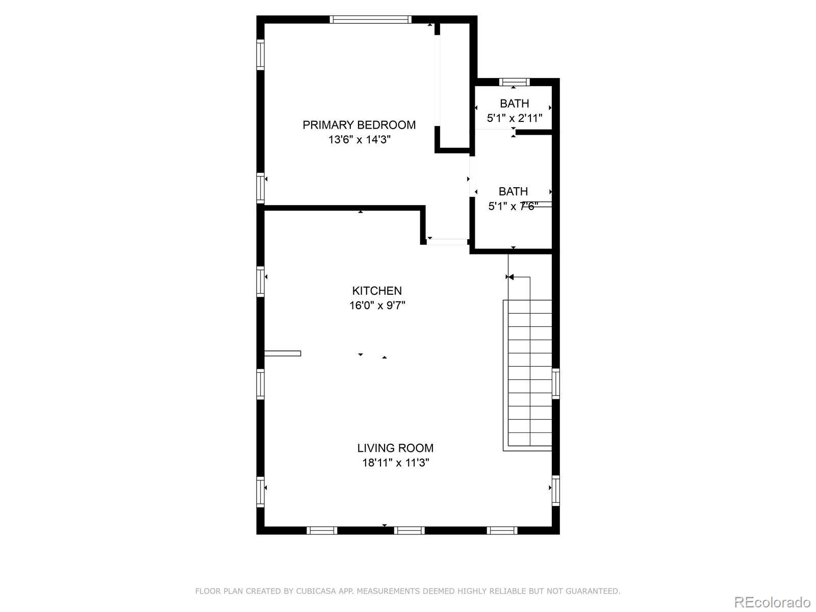 3342 Central Park Boulevard Denver CO 80238
