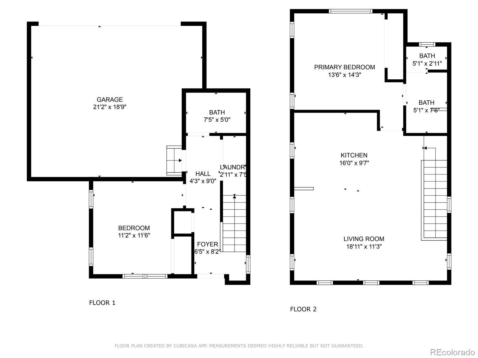 3342 Central Park Boulevard Denver CO 80238