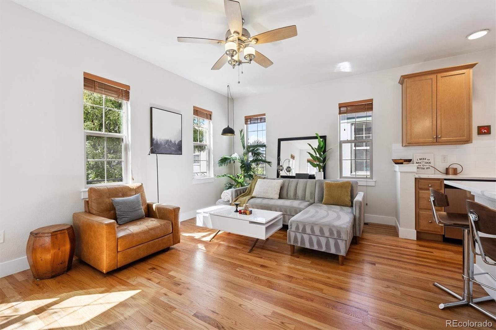 3342 Central Park Boulevard Denver CO 80238