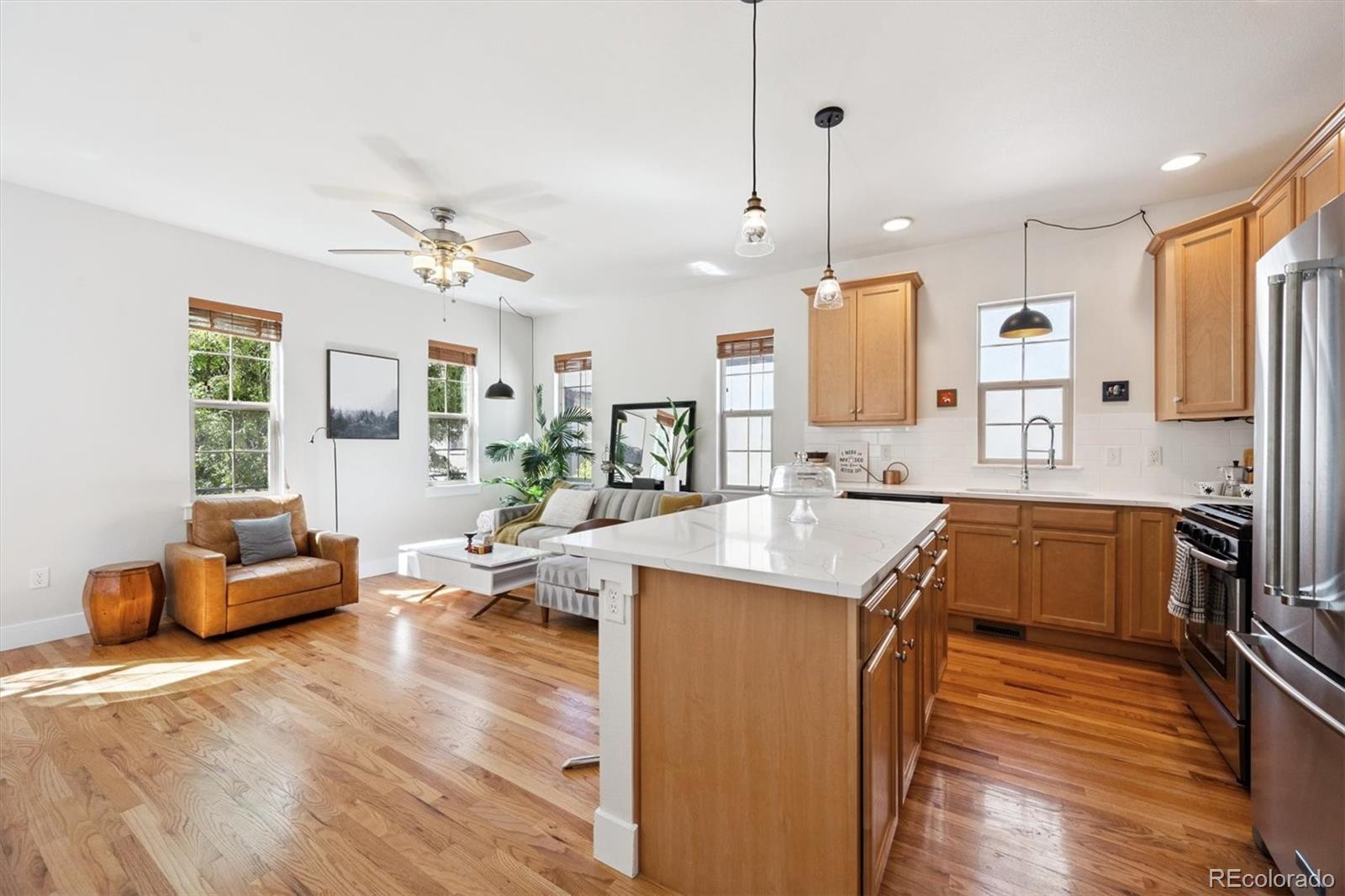 3342 Central Park Boulevard Denver CO 80238