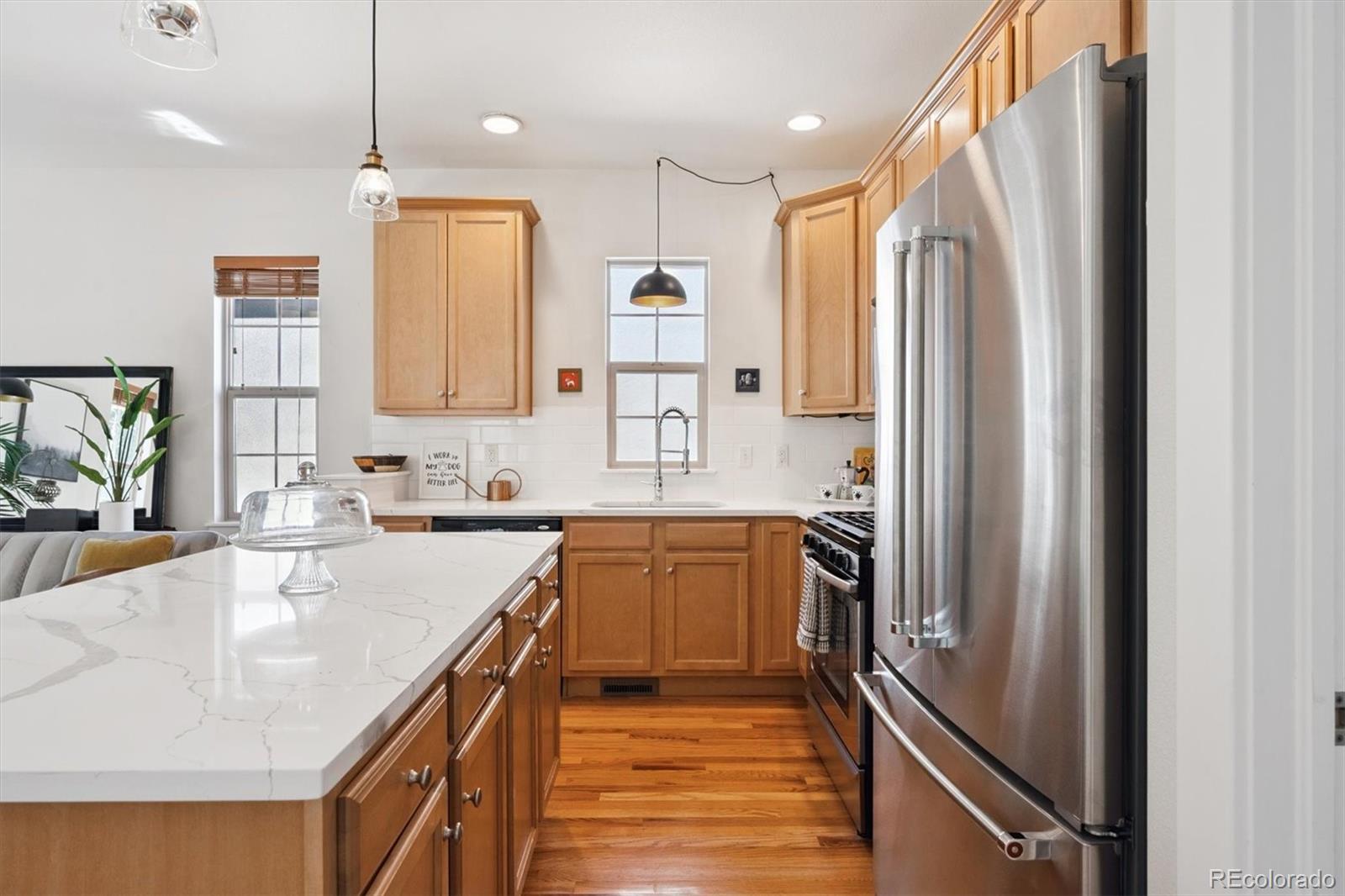 3342 Central Park Boulevard Denver CO 80238