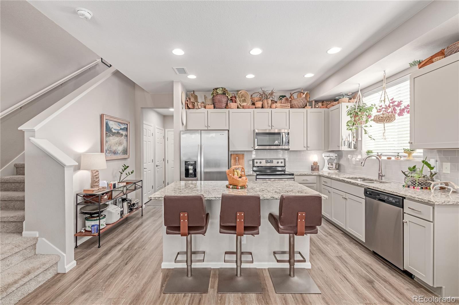 4790 Kittredge Street Denver CO 80239