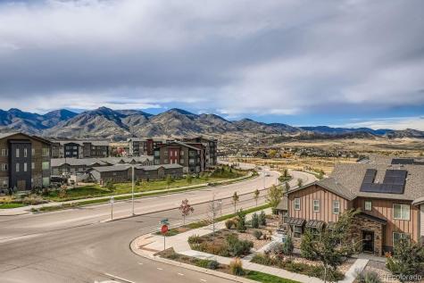 8406 Mount Ouray Road Littleton CO 80125