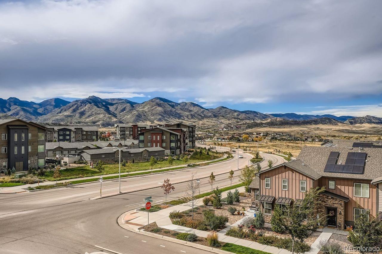 8406 Mount Ouray Road Littleton CO 80125