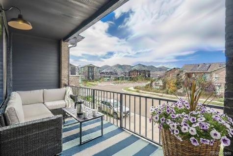 8406 Mount Ouray Road Littleton CO 80125