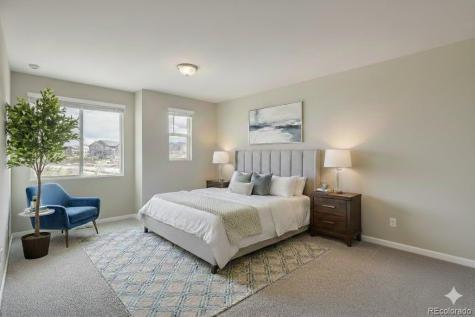 8406 Mount Ouray Road Littleton CO 80125