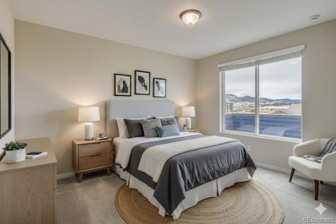 8406 Mount Ouray Road Littleton CO 80125