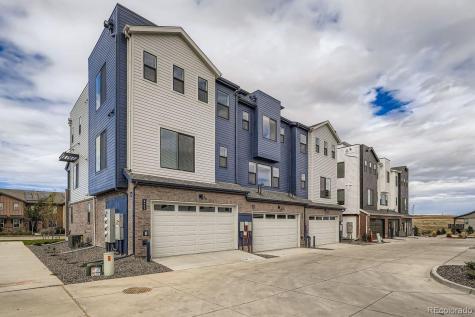 8406 Mount Ouray Road Littleton CO 80125