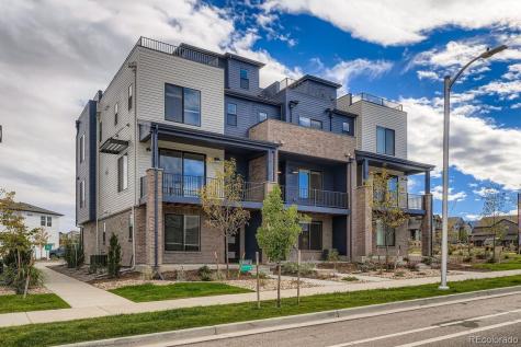 8406 Mount Ouray Road Littleton CO 80125